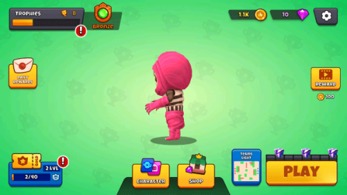 战斗之星截图(3)