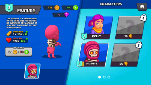 战斗之星截图(2)