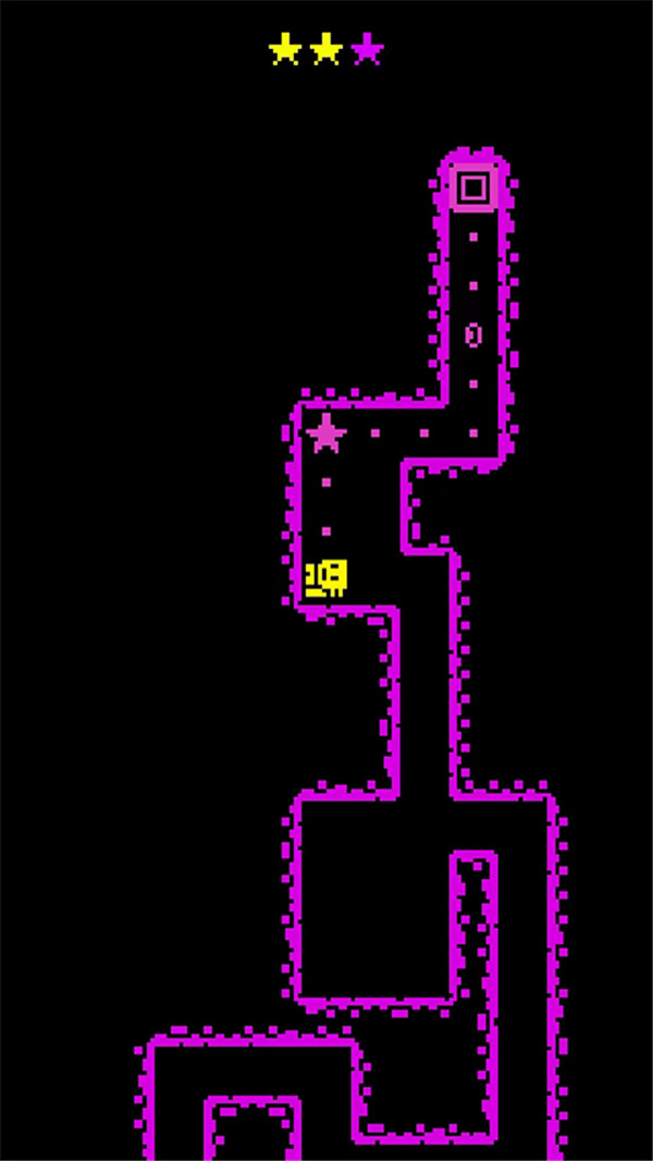 假面古墓截图(1)