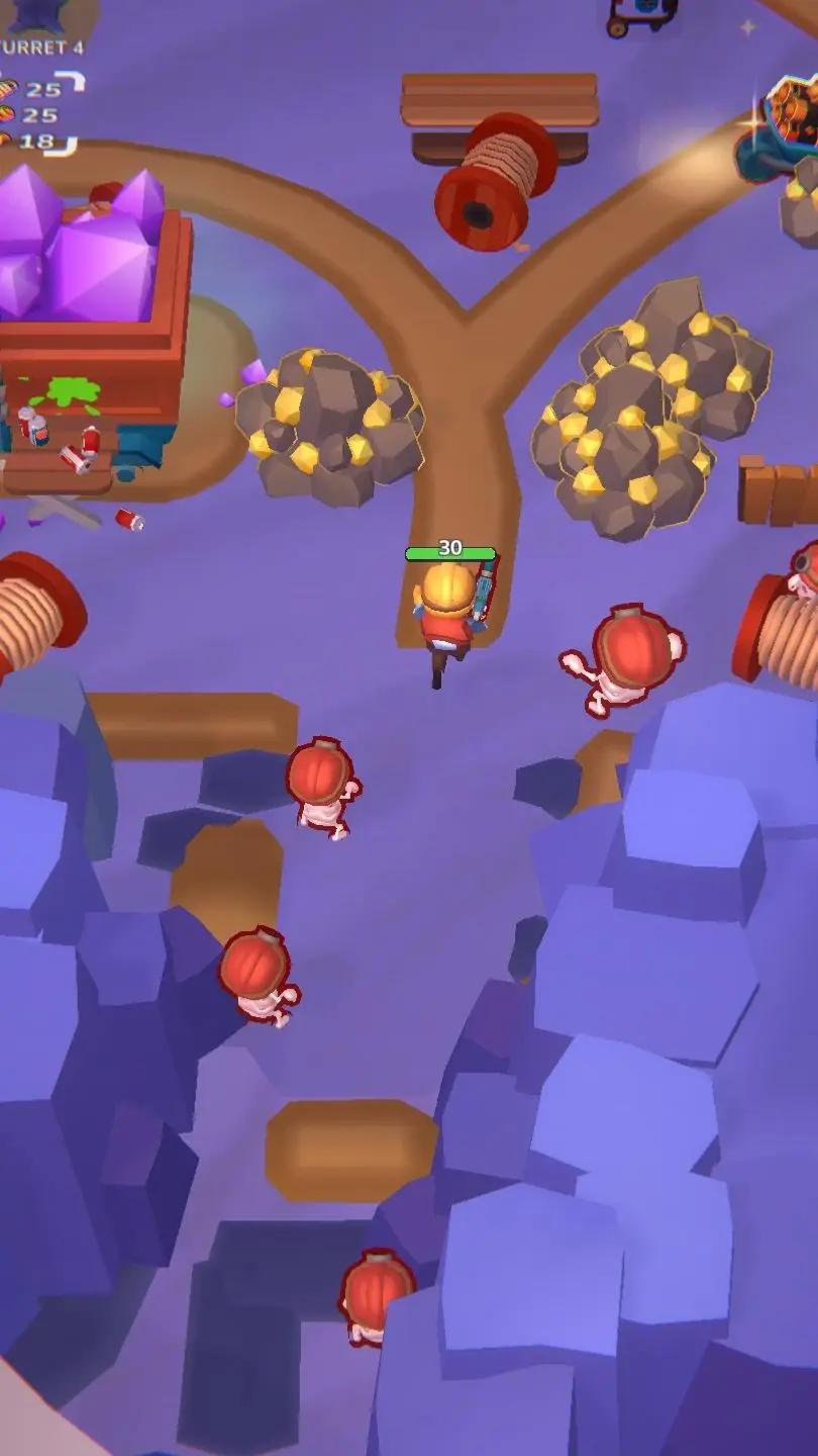 不朽崛起2最后的地牢截图(3)