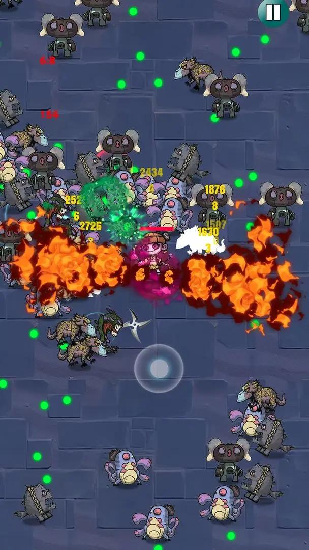 逃离玩具商店截图(2)