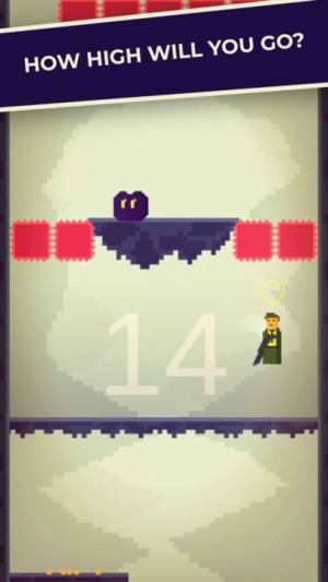 像素高手射击截图(1)