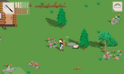 独自一人游戏截图(3)