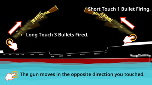 神枪手爆射截图(1)