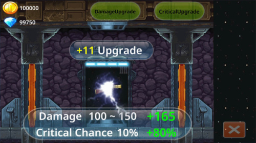 神枪手爆射截图(2)