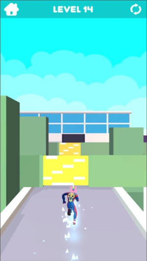 蜘蛛侠破坏者截图(1)