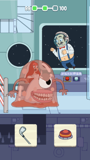  有趣的男人选择故事截图(1)