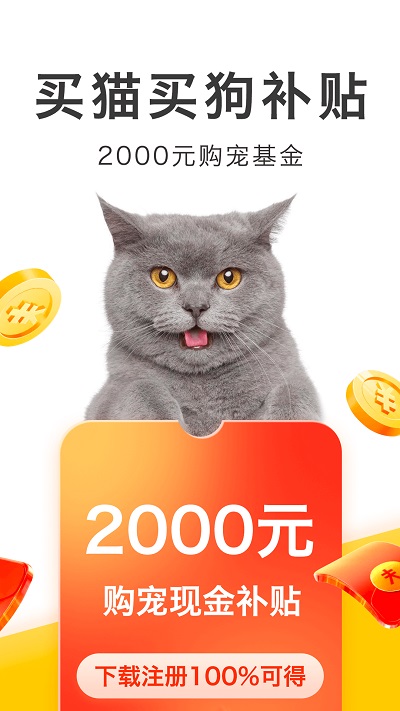 买只宠物截图(4)