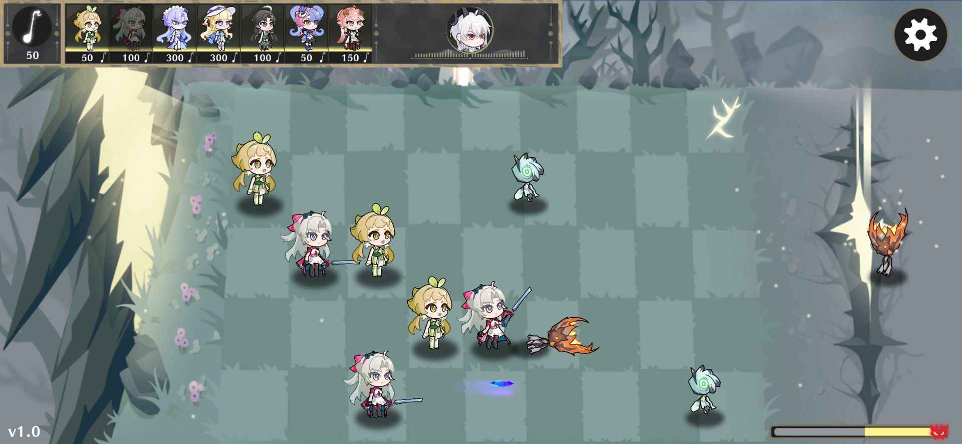 守护索拉里斯截图(1)