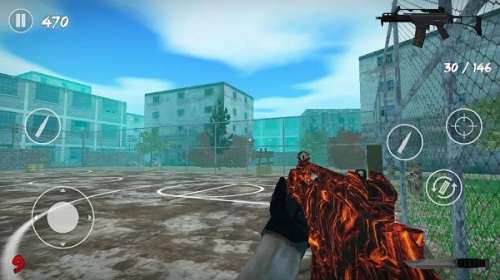 亡灵之怒截图(1)