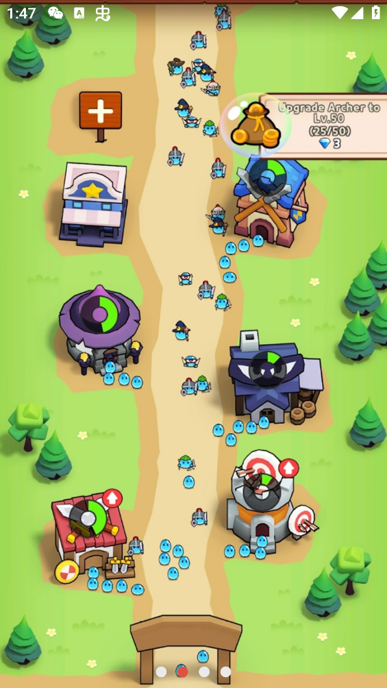 史莱姆村截图(3)