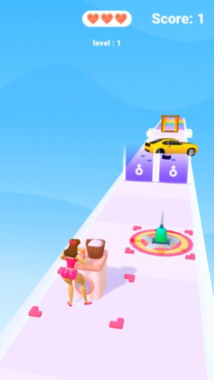 男女变形记截图(2)