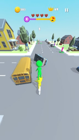 滑板老司机截图(1)