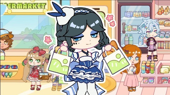 口袋人生世界截图(2)