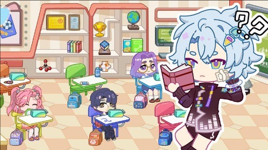 口袋人生世界截图(1)