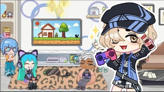 口袋人生世界截图(3)