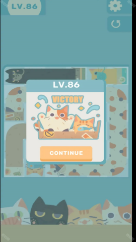 管道猫咪截图(2)