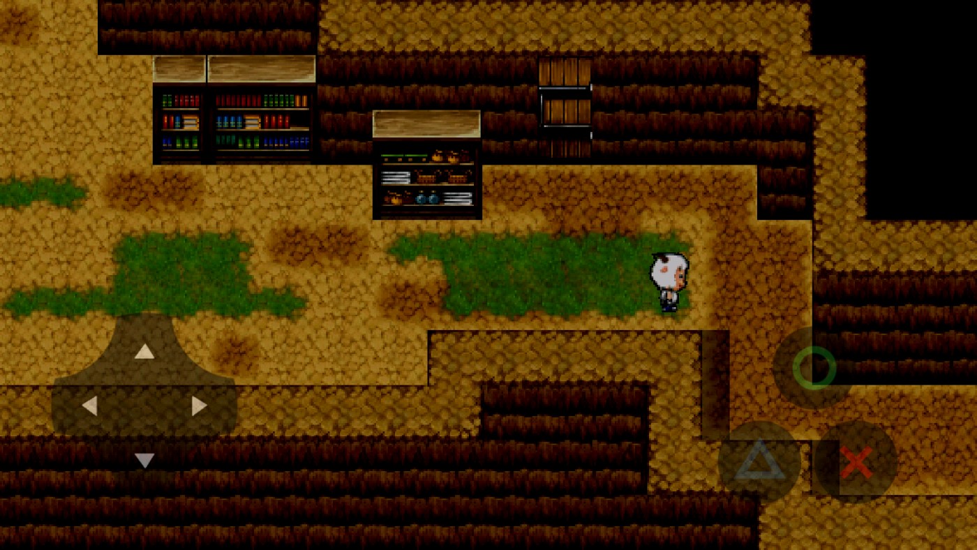 喜羊羊与灰太狼之迷失截图(2)