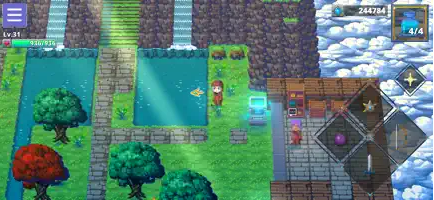 迷宫传说2截图(3)