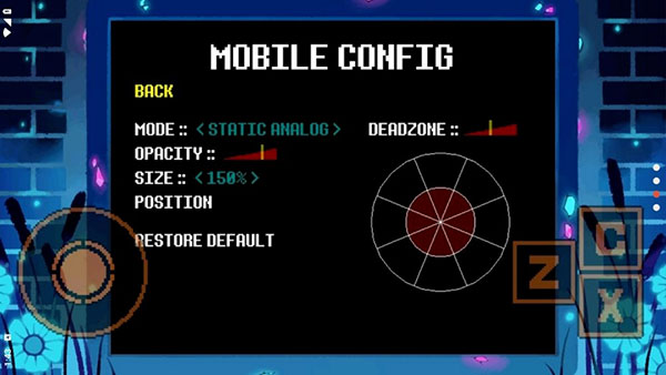 传说之下papruys截图(1)