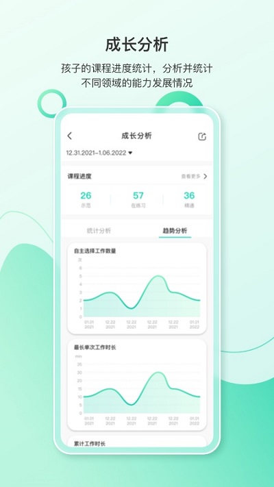 蒙氏手记截图(4)