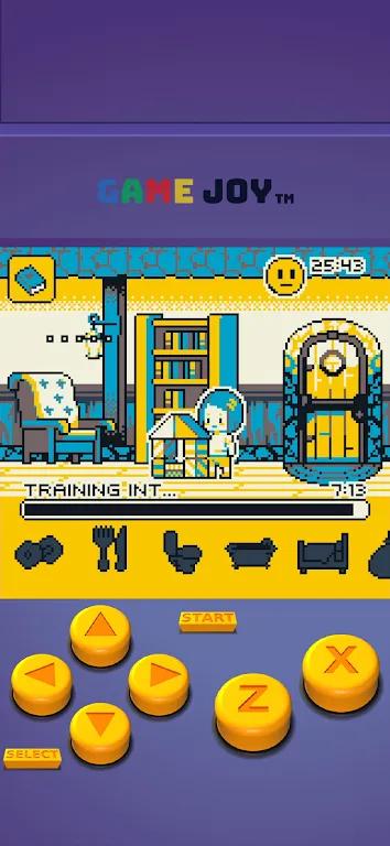 勇者蛋生截图(2)