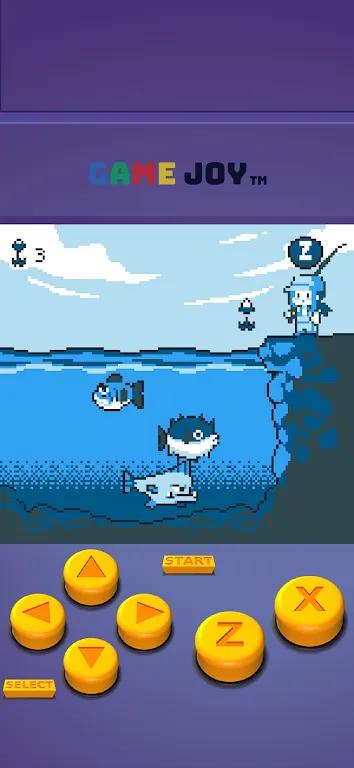 勇者蛋生截图(1)