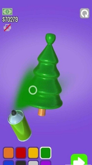 木头雕刻器截图(1)