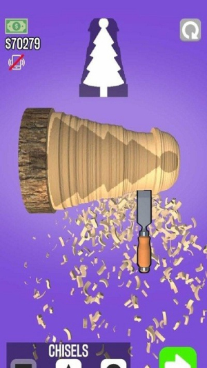 木头雕刻器截图(3)