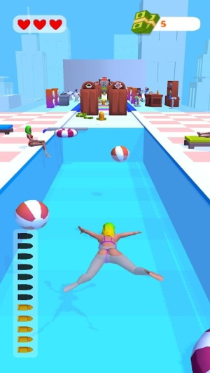 打扮杀人截图(3)