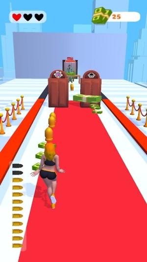 打扮杀人截图(2)