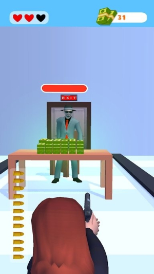 打扮杀人截图(1)