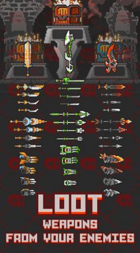 塔楼破坏者截图(3)