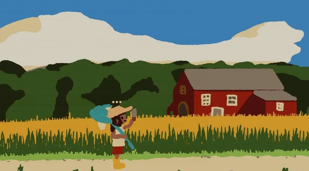 斗虫公园截图(1)