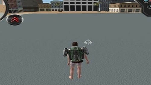 喷射超人截图(2)