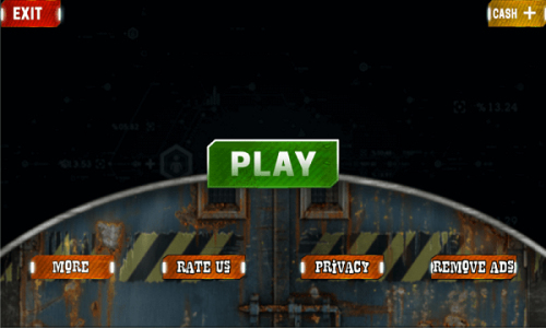 交通狙击手3d目标狙击截图(1)