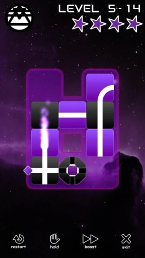 翻转燃烧截图(1)