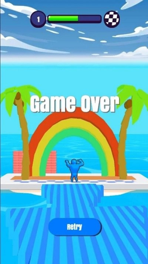 星球征服3d截图(1)