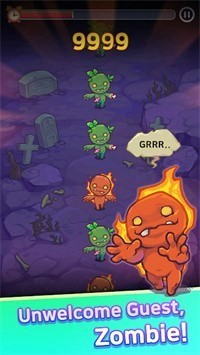 幽灵酒店截图(3)