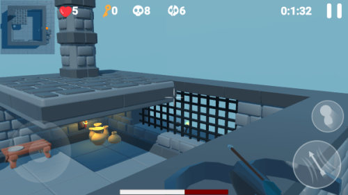 圣诞小恶魔截图(1)