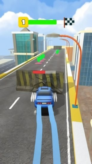 撞毁一切截图(1)