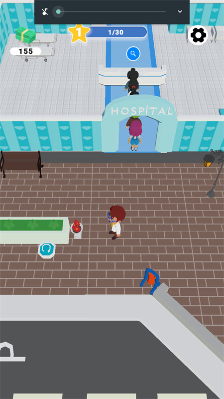 我的完美诊所截图(3)