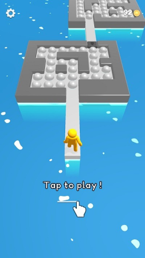 泡泡迷宫截图(3)