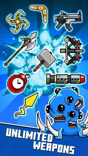 香蕉英雄水果生存者截图(1)