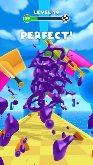 斑点粉碎截图(1)