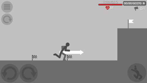 火柴人后空翻杀手5截图(3)