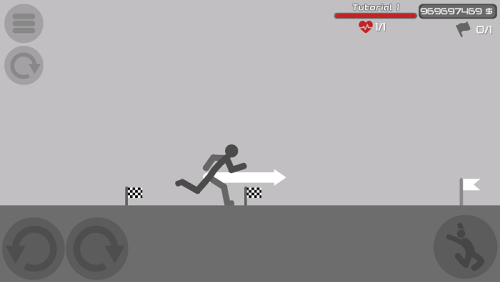 火柴人后空翻杀手5截图(2)