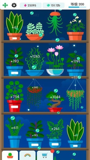 女神森林计划截图(3)