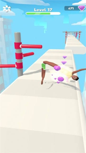 弹力小伙截图(3)