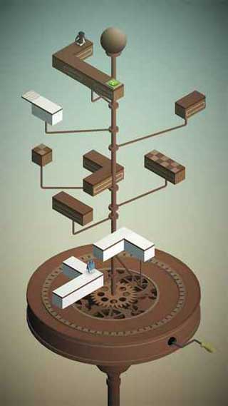 造梦机器人截图(1)